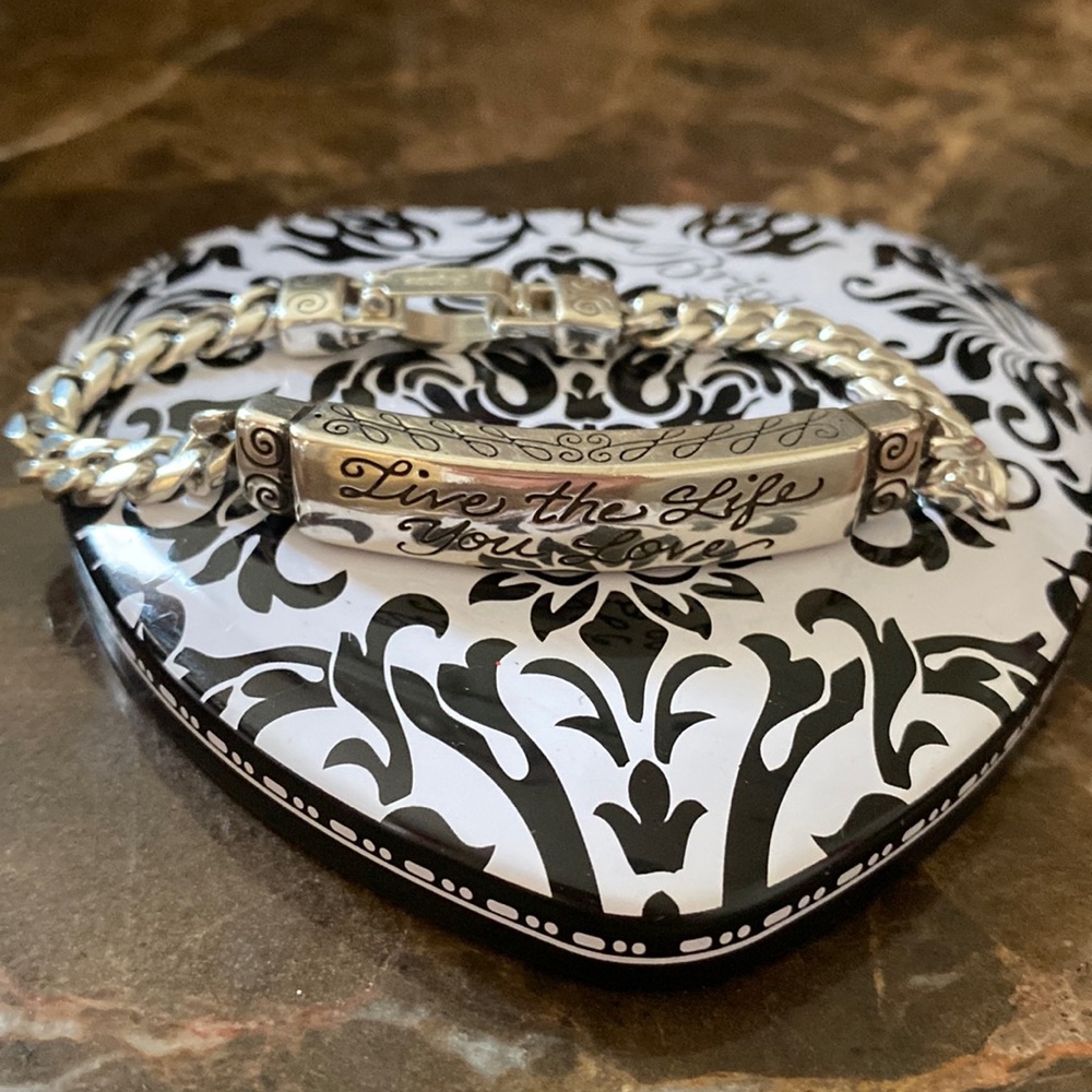 Brighton bracelet
